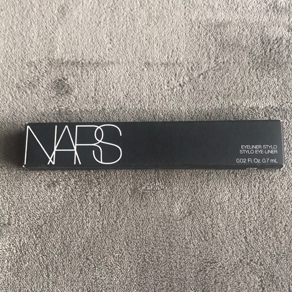 NARS Eyeliner Stylo - Picture 4 of 7